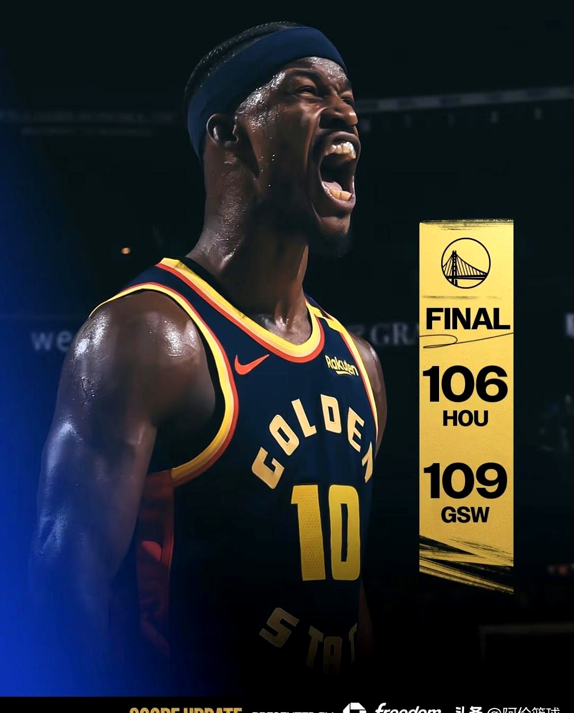 巴特勒迎来十二赛季高光表现,德国队球迷沸腾! 巴特勒迎来十二赛季高光表现,德国队球迷沸腾!