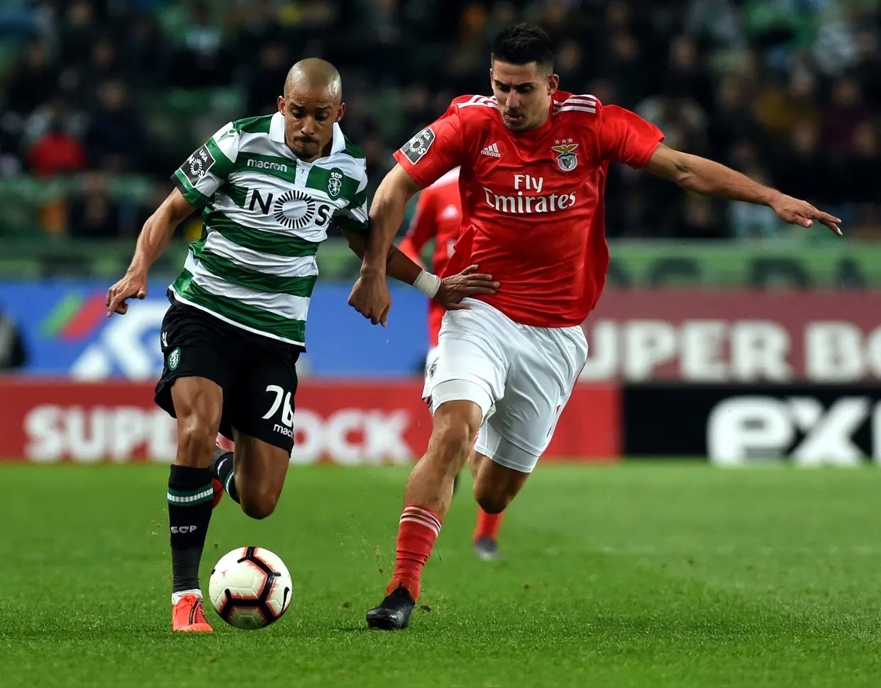 关于葡萄牙体育训练开放日，赛前队长鼓劲引欢呼，葡超在即，赛季目标并未改变的信息